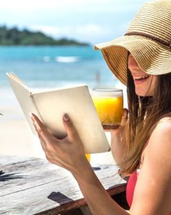 Почивка в Хургада, Египет със самолет от София – 7 нощувки